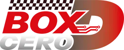 Logo BoxCero